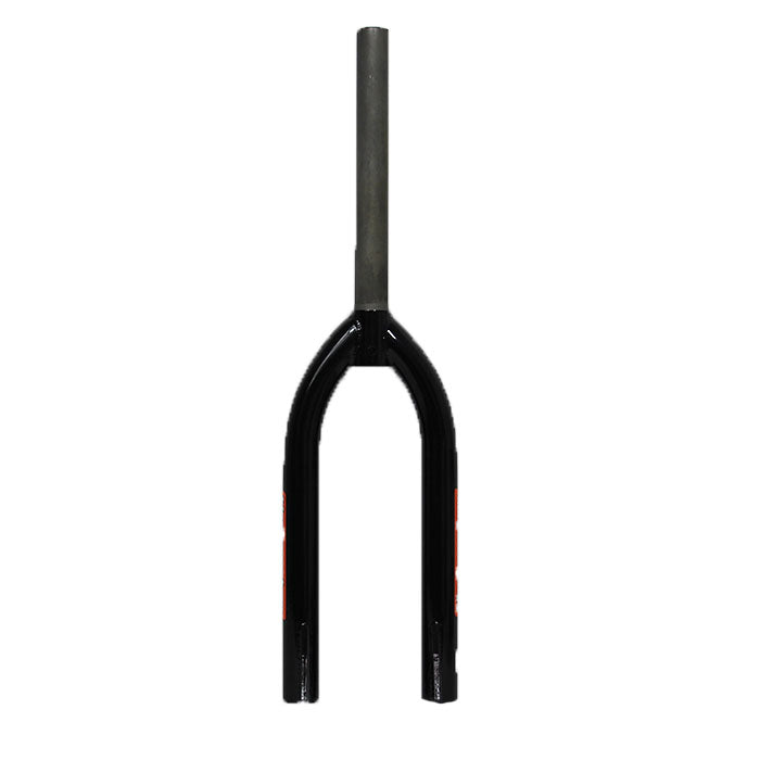 Dimension Big Cheese 20" BMX Fork - Black
