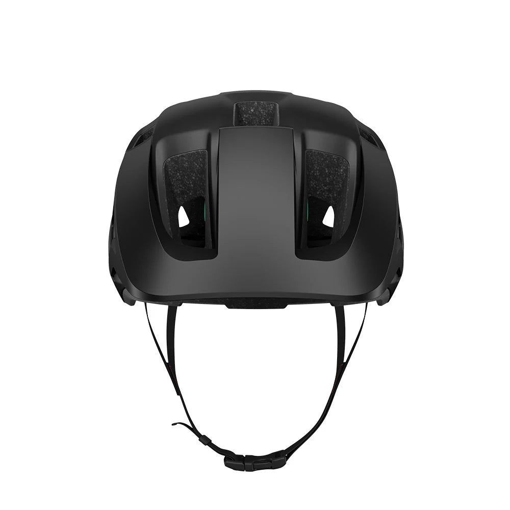 Lazer Lupo Kineticore Round Fit MTB Helmet - Matte Black