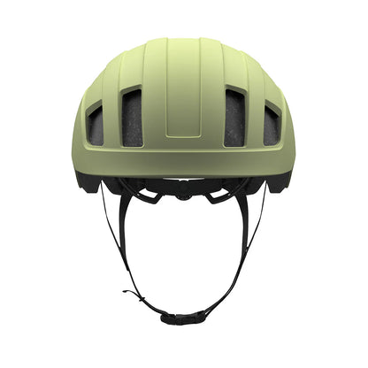 Lazer Verde Kineticore E-Bike Helmet - Lemongrass