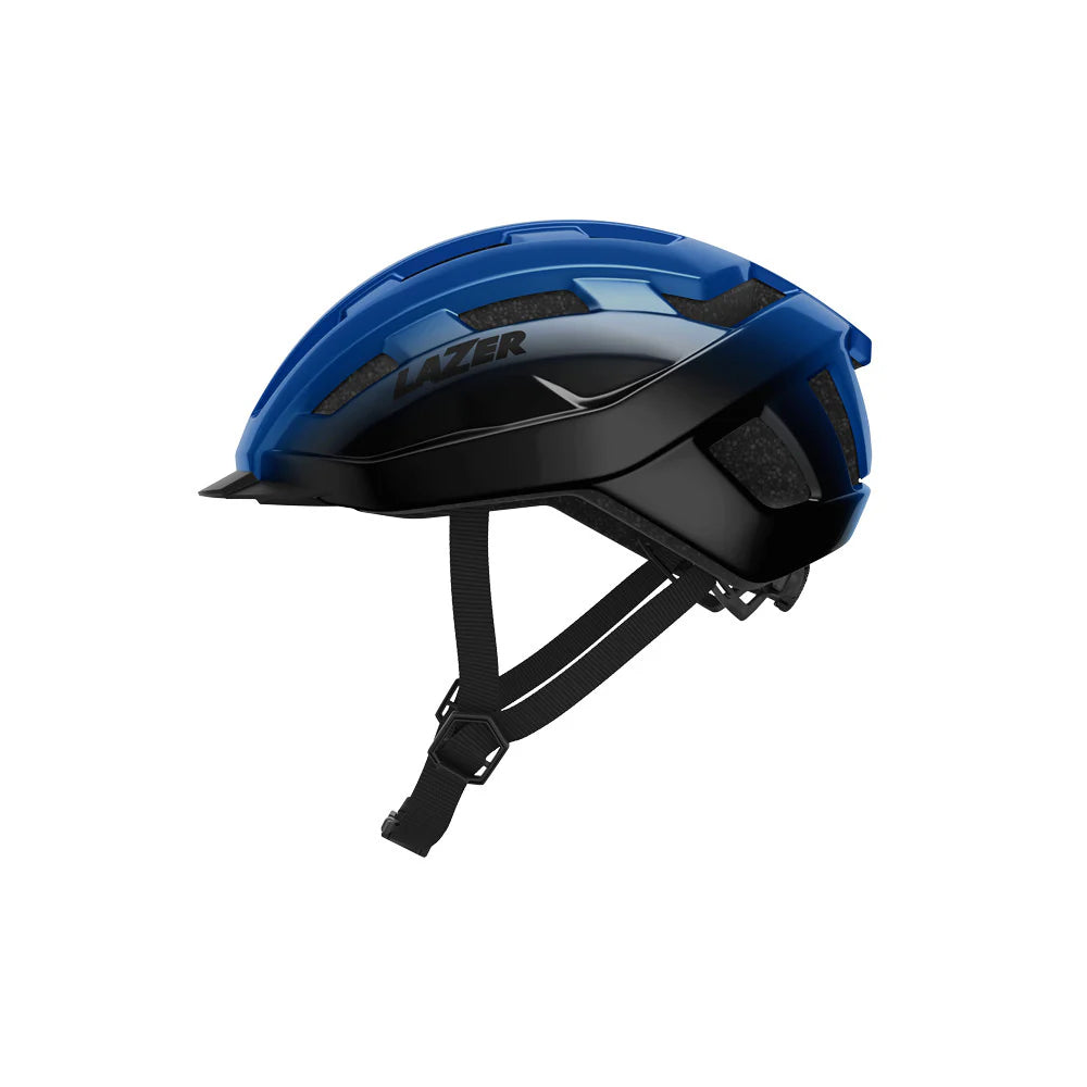 Lazer Codax Kineticore Urban Helmet - Blue Black