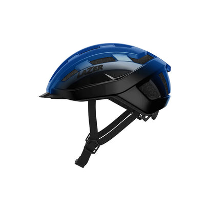 Lazer Codax Kineticore Urban Helmet - Blue Black