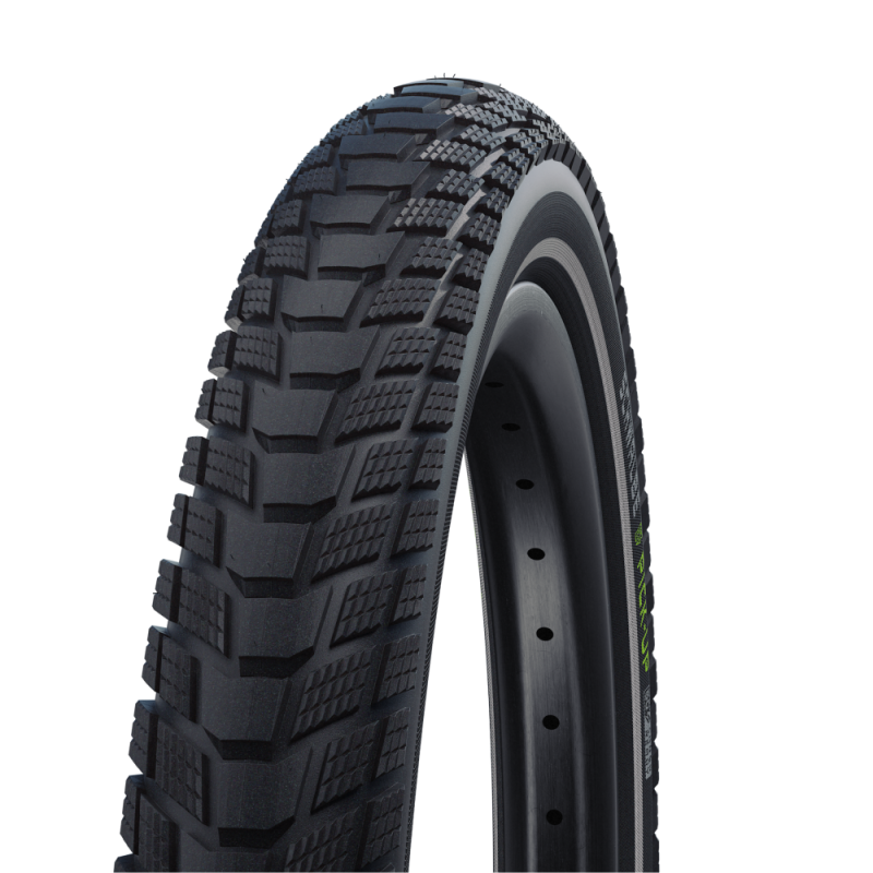 Schwalbe Pick-Up Performance 26" Wire Cargo Tire - Super Defense - E50