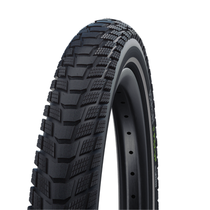 Schwalbe Pick-Up Performance 26" Wire Cargo Tire - Super Defense - E50