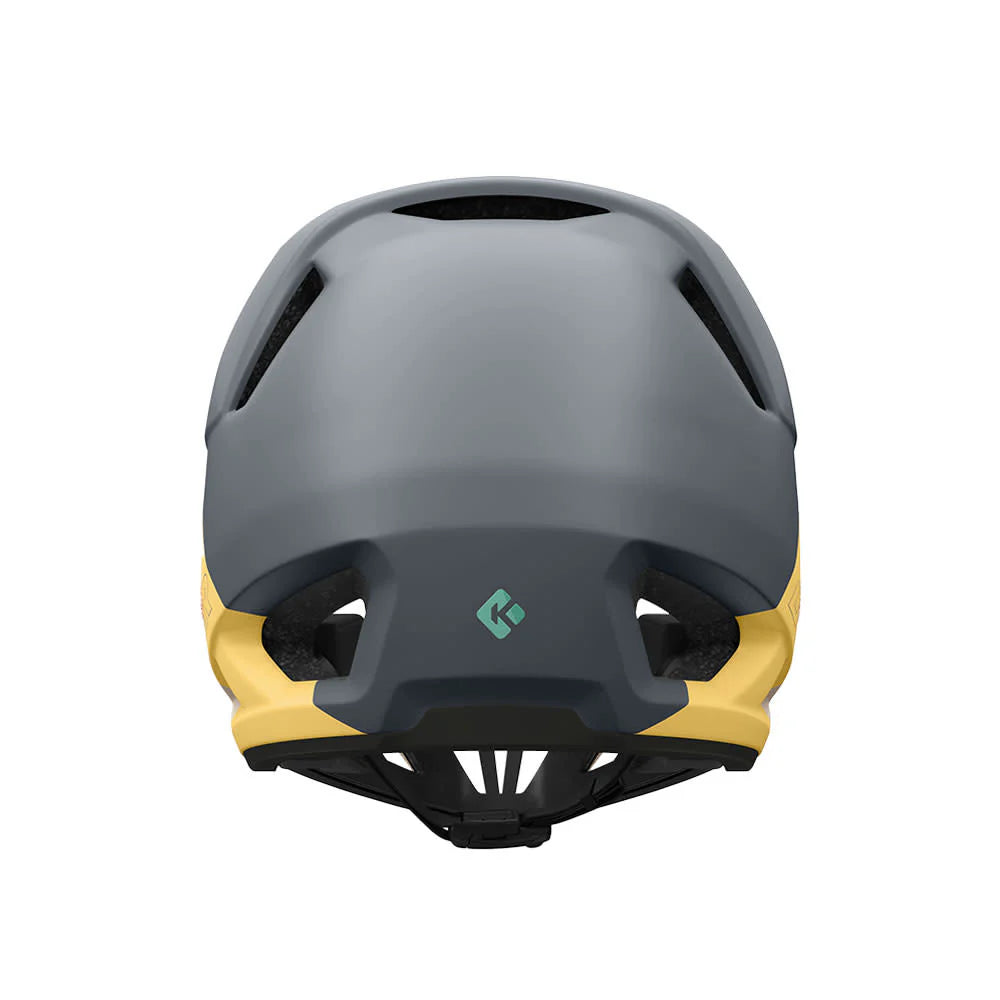 Lazer Cage Kineticore Full Face Helmet - Sand
