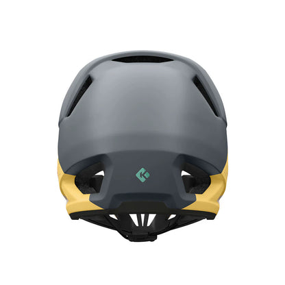 Lazer Cage Kineticore Full Face Helmet - Sand