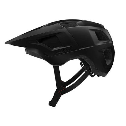 Lazer Finch Kineticore Kids Helmet - Matte Black