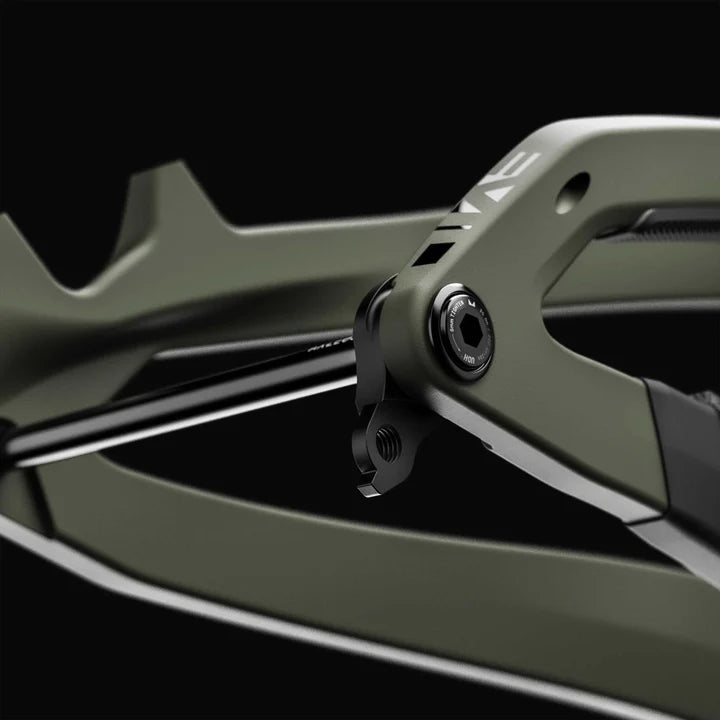 Evil Bikes Offering LS 29 - GX - Absinthe