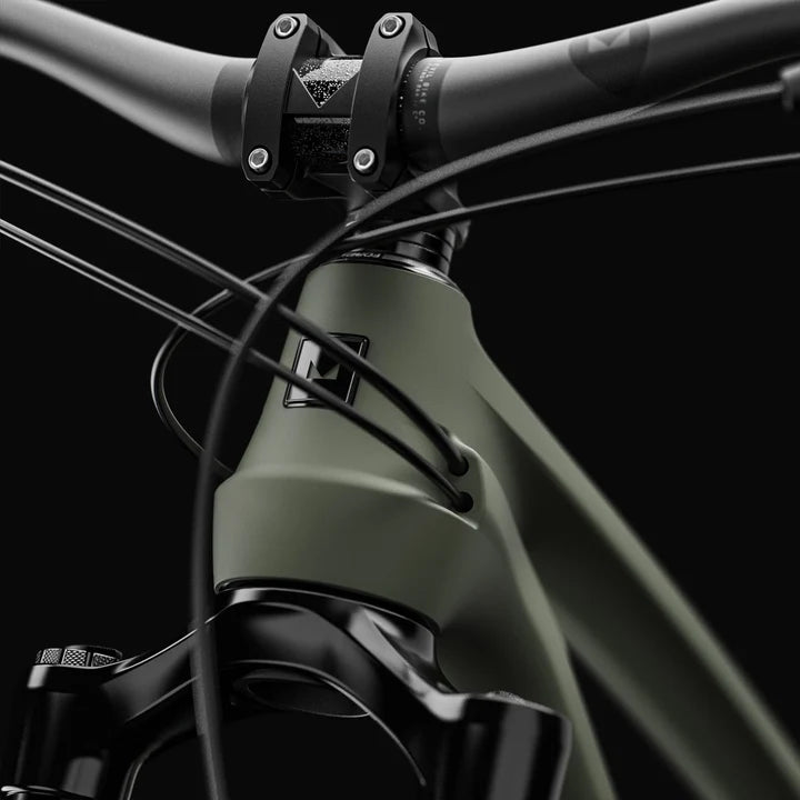 Evil Bikes Offering LS 29 - GX - Absinthe