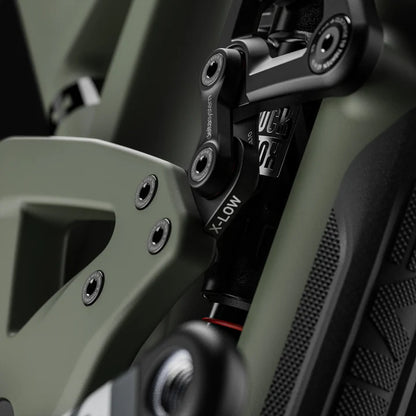 Evil Bikes Offering LS 29 - GX - Absinthe