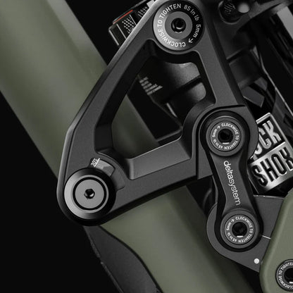 Evil Bikes Offering LS 29 - GX - Absinthe