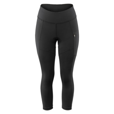 Sugoi Off Grid Knickers - Womens - Black