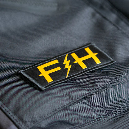 Fasthouse Grindhouse Off-Road 2.0 Pant - Black-Camo