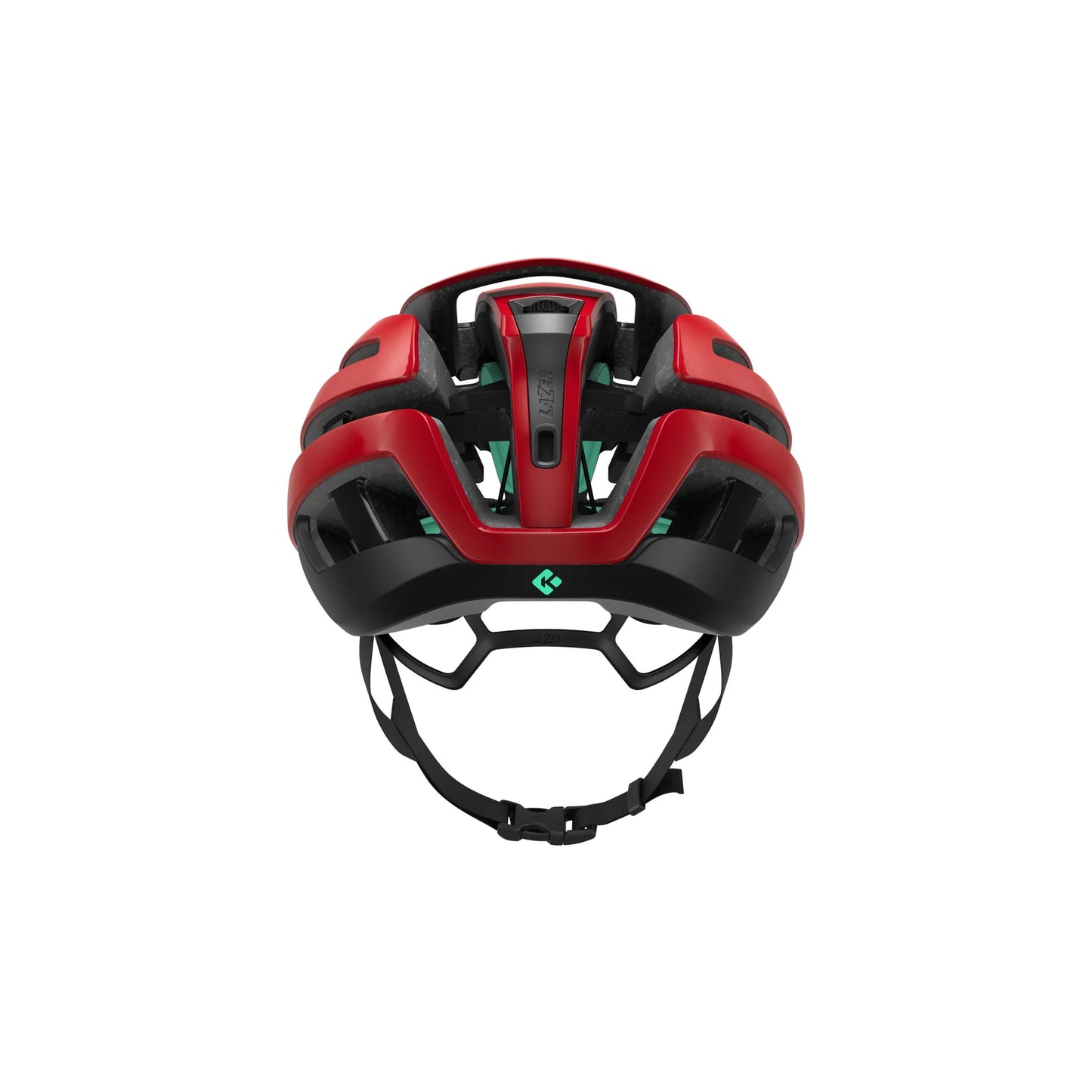 Lazer Z1 Kineticore Road Helmet - Metallic Red