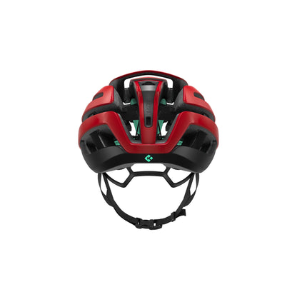 Lazer Z1 Kineticore Road Helmet - Metallic Red