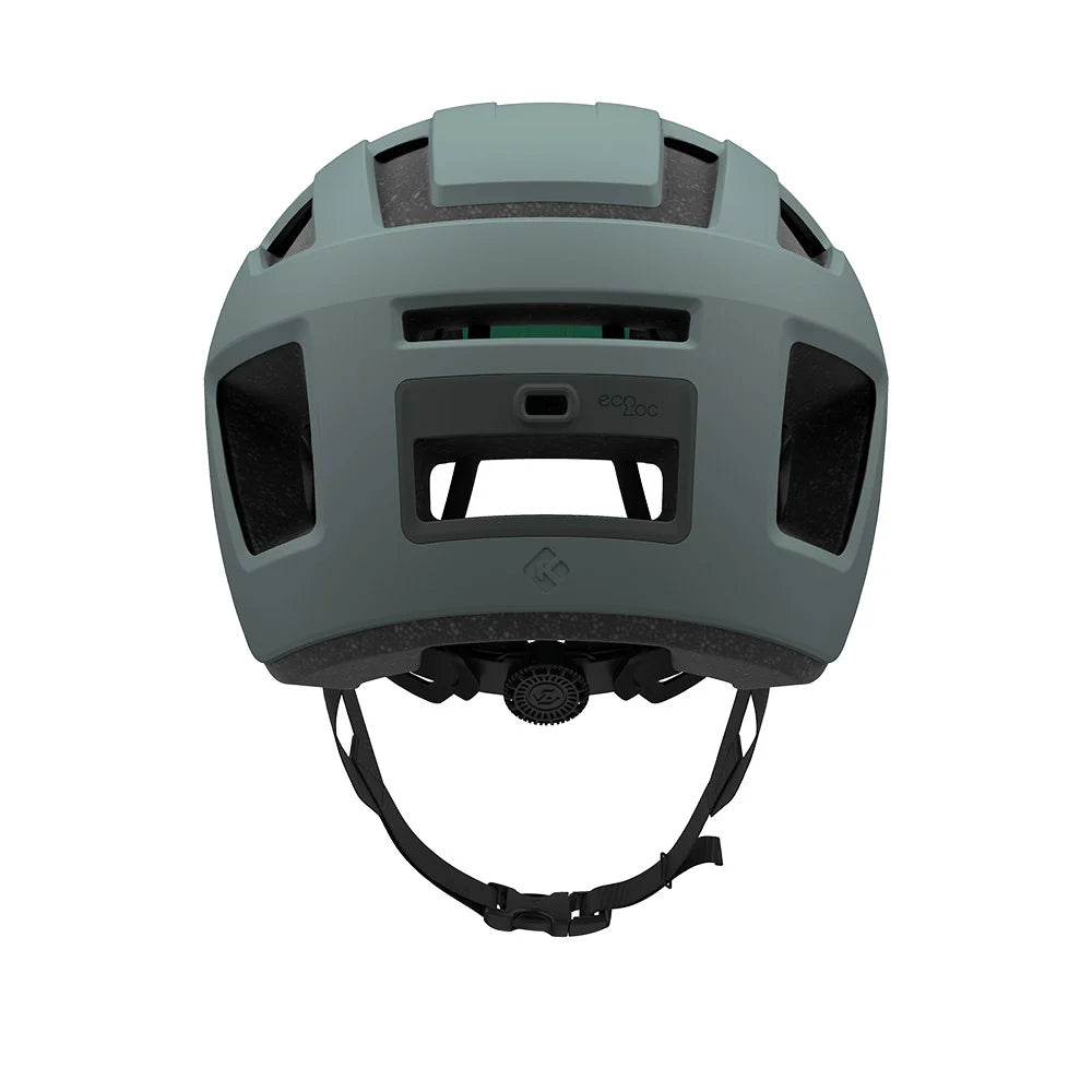 Lazer Verde Kineticore E-Bike Helmet - Sage Green