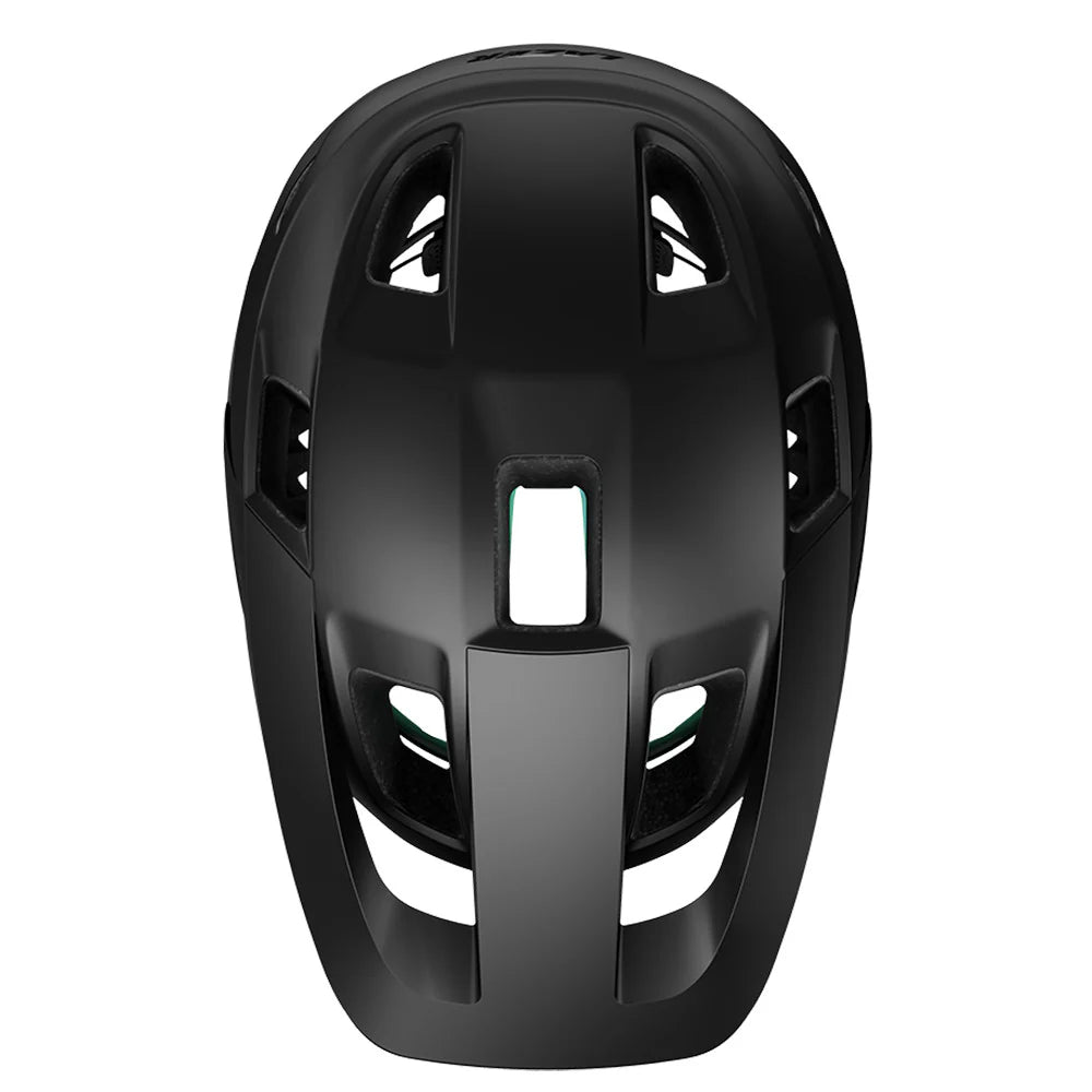 Lazer Finch Kineticore Kids Helmet - Matte Black