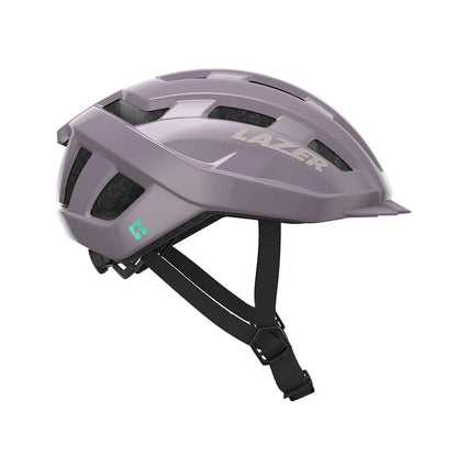 Lazer Codax Kineticore Urban Helmet - Mulberry