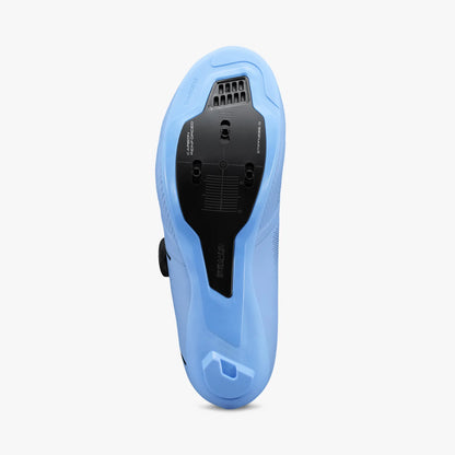 Shimano RC503 Road Shoe - Womens - Airy Blue