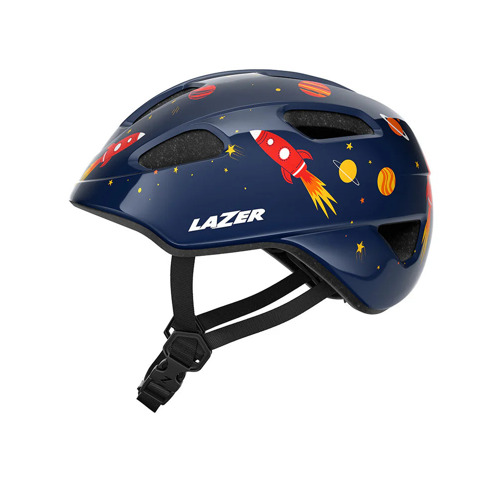 Lazer Nutz Kineticore 2.0 Kids Helmet - Space