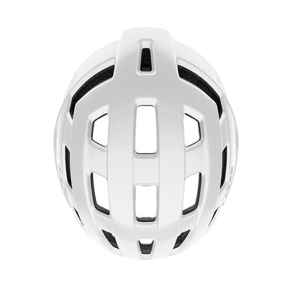 Lazer Tempo Kineticore Road Helmet - White