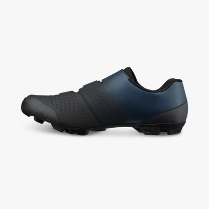 Shimano XC102 SPD MTB Shoe - Womens - Black