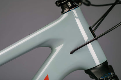 Santa Cruz 5010 Carbon 27.5 - X01 - Robins Egg