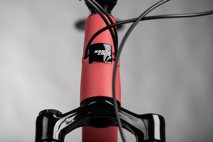 Santa Cruz 5010 Carbon 27.5 - XT - Raspberry Sorbet