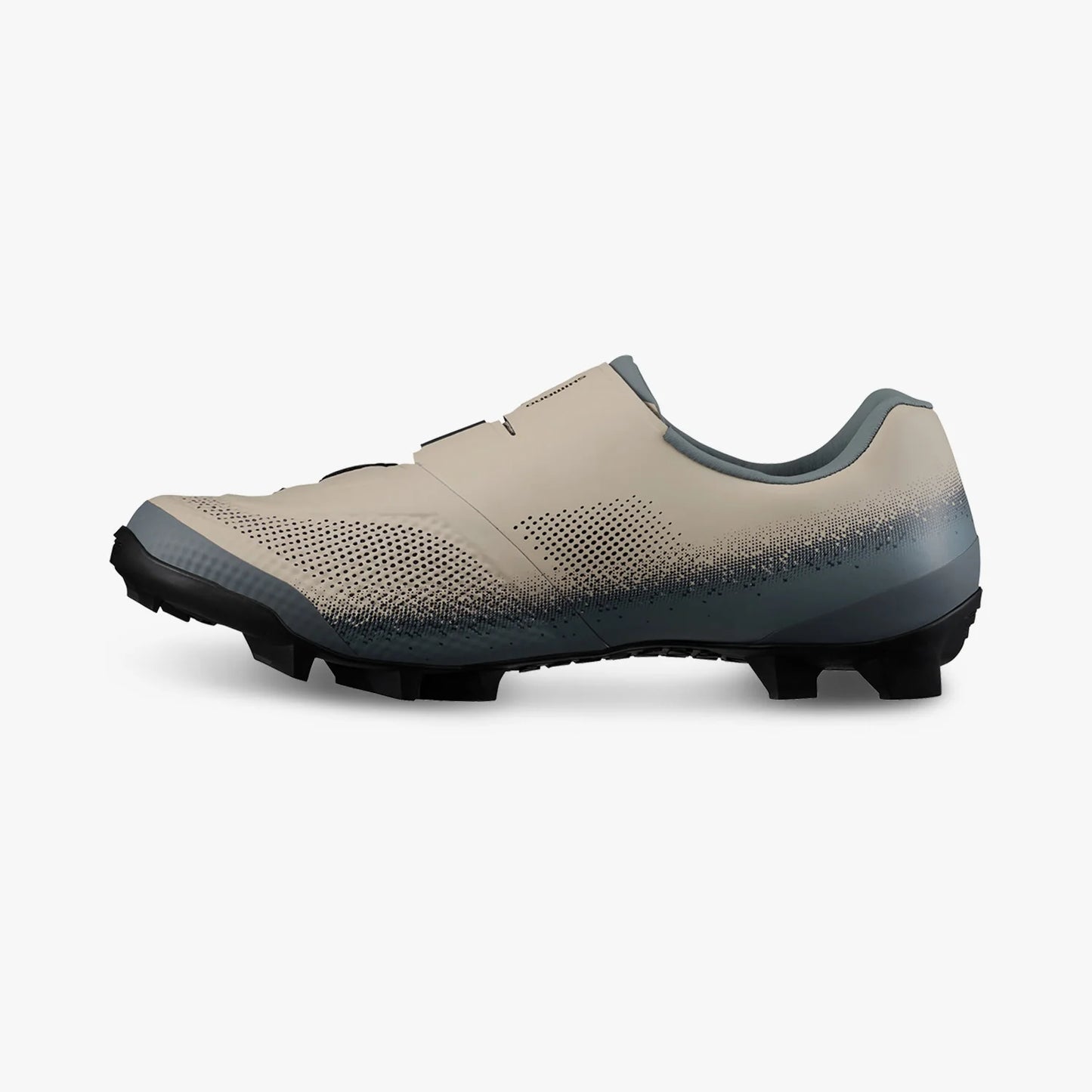 Shimano XC503 XC SPD MTB Shoe - Womens - Sand Beige