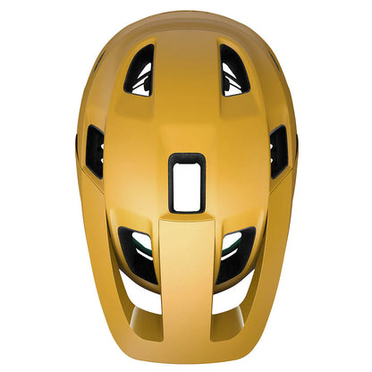 Lazer Lupo Kineticore MTB Helmet - Matte Autumn