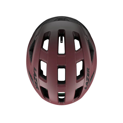 Lazer Tonic Kineticore Road/Gravel Helmet - Cosmic Berry
