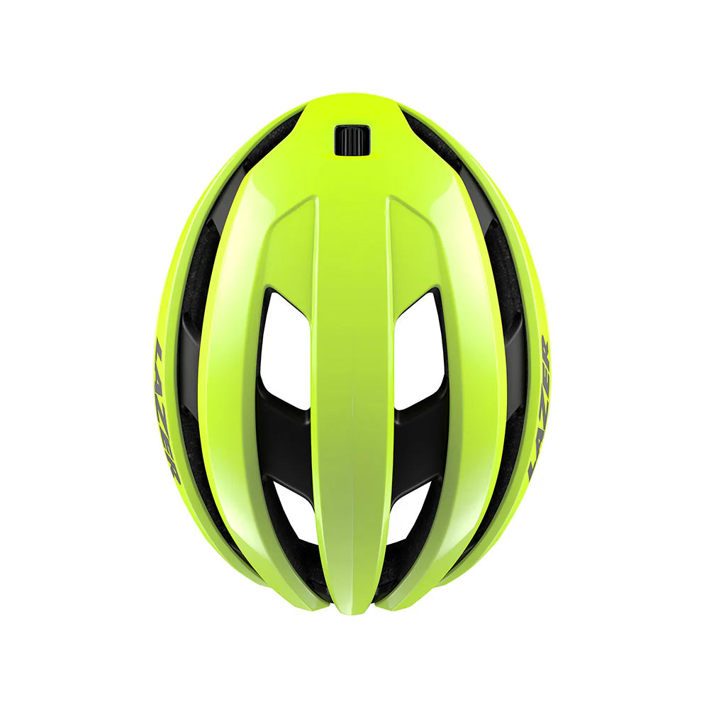 Lazer Sphere MIPS Road Helmet - Flash Yellow