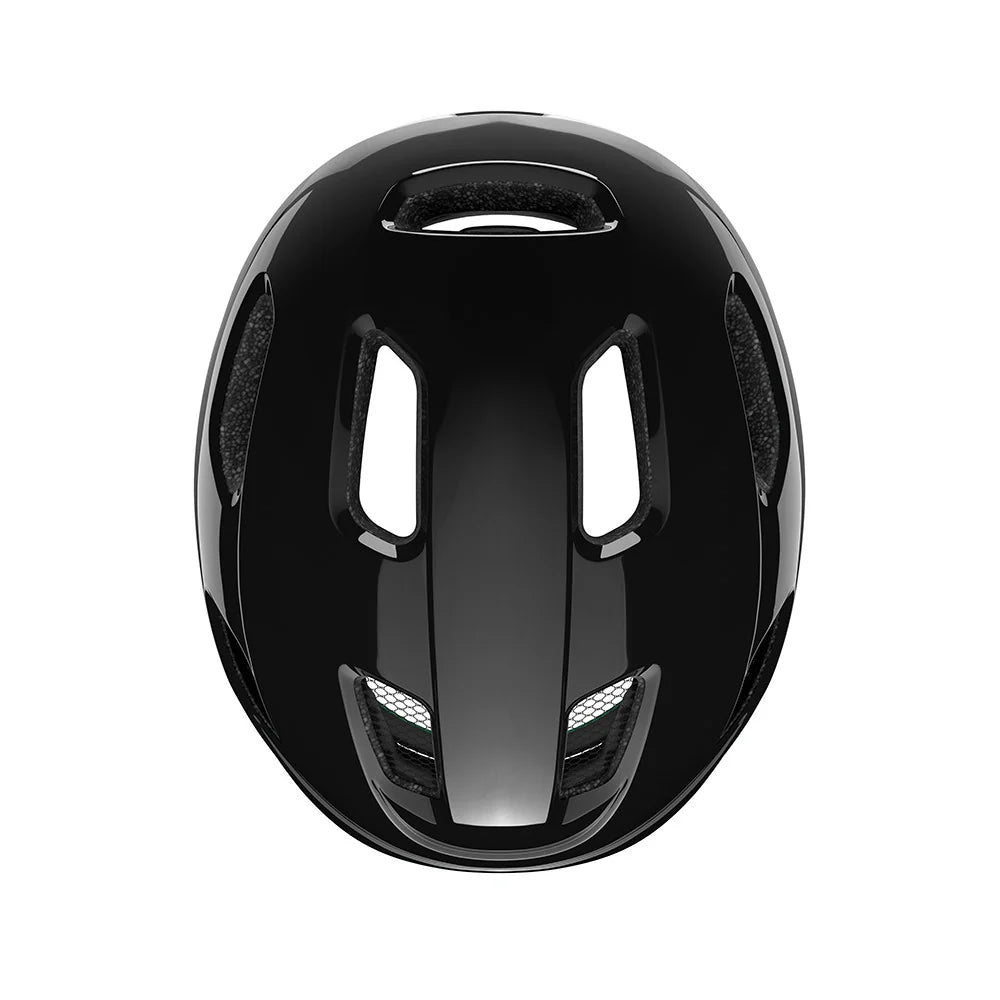 Lazer Nutz Kineticore 2.0 Kids Helmet - Black