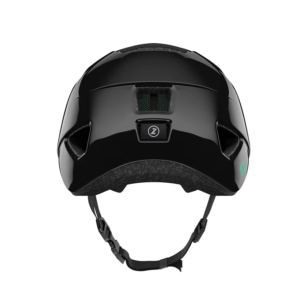 Lazer Nutz Kineticore 2.0 Kids Helmet - Black