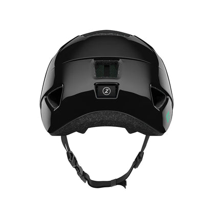 Lazer Nutz Kineticore 2.0 Kids Helmet - Black