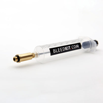 Bleedkit Workshop Gold Shimano Brake Bleed Kit