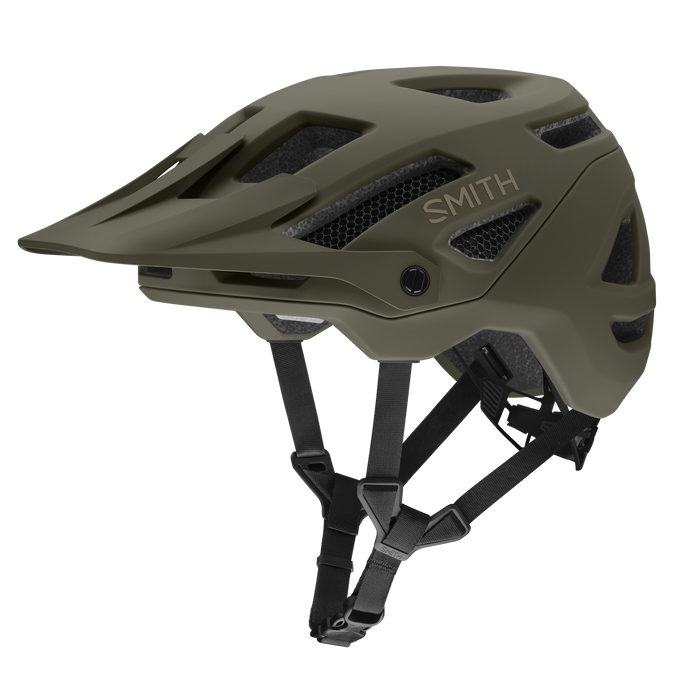 Smith Payroll MIPS MTB Helmet - Matt Forest