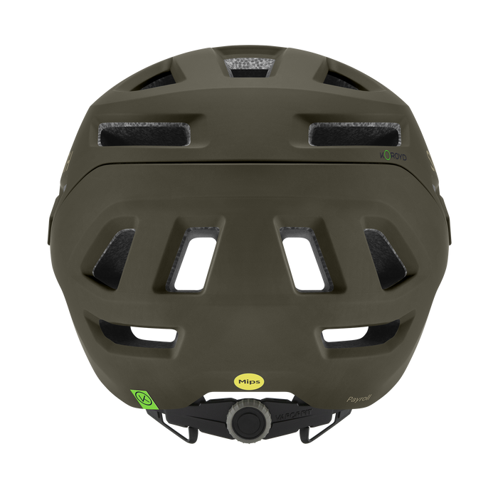 Smith Payroll MIPS MTB Helmet - Matt Forest
