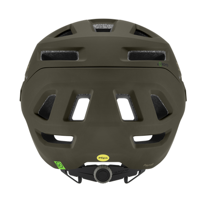 Smith Payroll MIPS MTB Helmet - Matt Forest