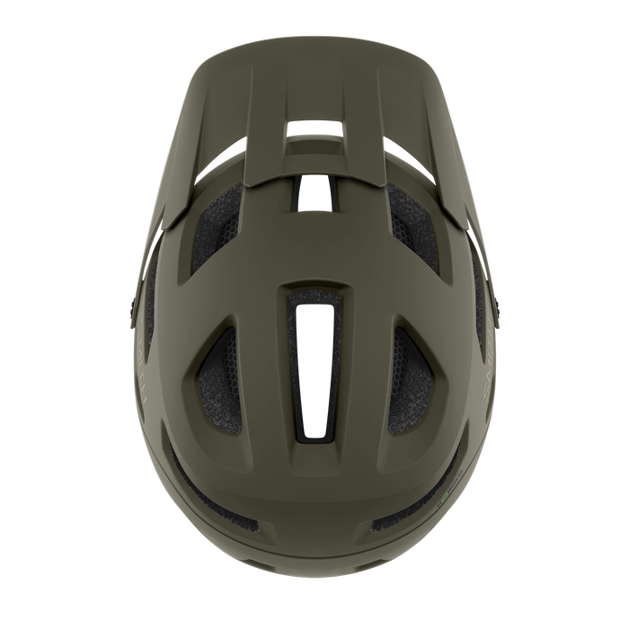 Smith Payroll MIPS MTB Helmet - Matt Forest