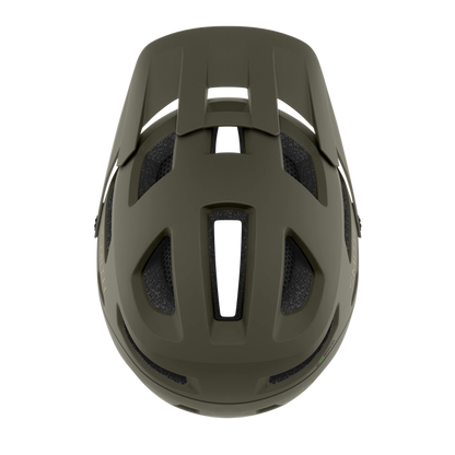 Smith Payroll MIPS MTB Helmet - Matt Forest