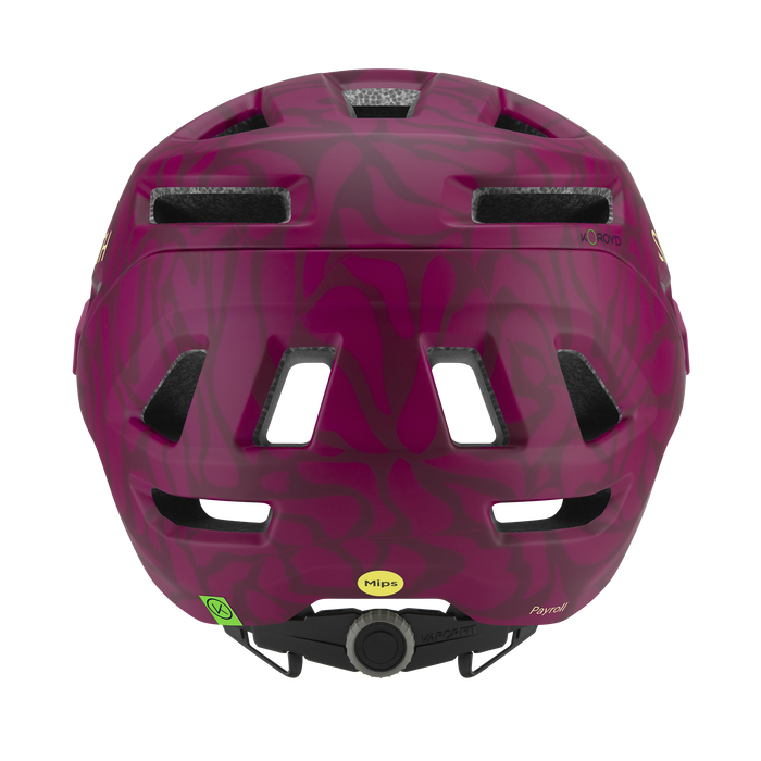 Smith Payroll MIPS MTB Helmet - Matt Huckleberry