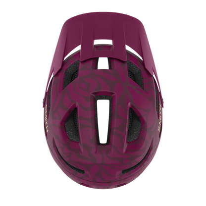 Smith Payroll MIPS MTB Helmet - Matt Huckleberry