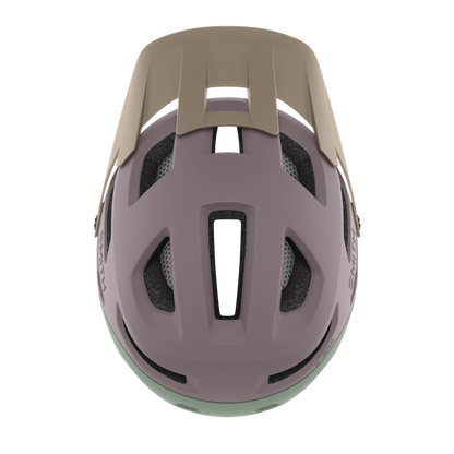Smith Payroll MIPS MTB Helmet - Matt Rosewood - Juniper