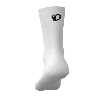 Pearl Izumi Transfer Air 7" Sock - White
