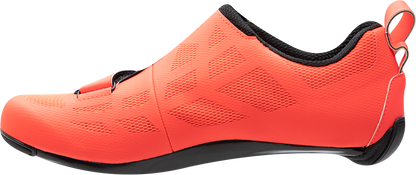Pearl Izumi Tri Fly Select V6 Tri Shoe - Screaming Red