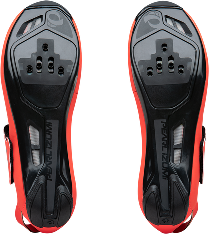 Pearl Izumi Tri Fly Select V6 Tri Shoe - Screaming Red