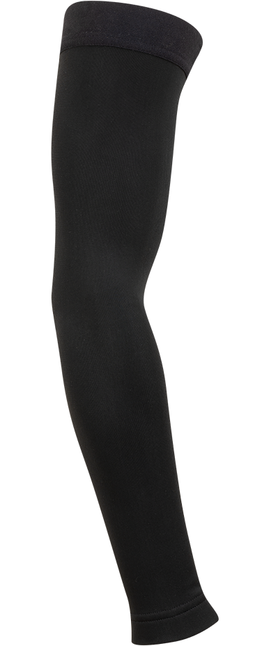 Pearl Izumi Elite Thermal Arm Warmer - Womens - Black