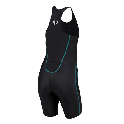 Pearl Izumi Elite Tri Suit - Womens - Black-Breeze