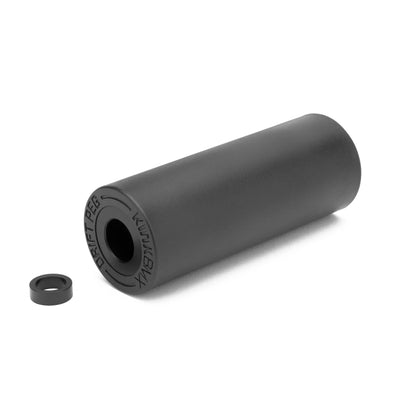 Kink BMX Drift Peg - Black