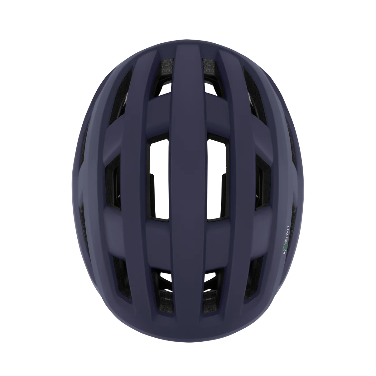 Smith Persist MIPS Road Helmet - Matte Midnight Navy